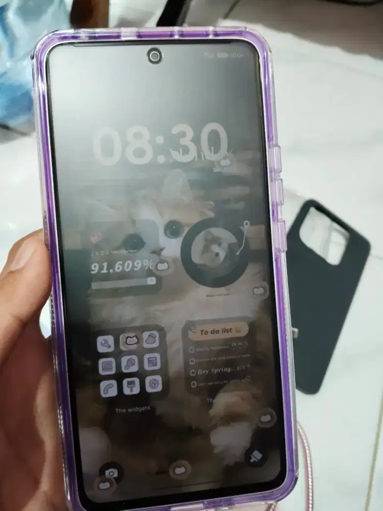 Redmi note 14 5G 8/256