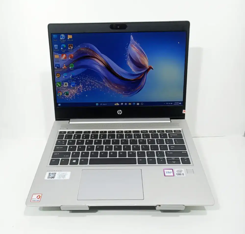 LAPTOP HP PROBOOK 430 G7