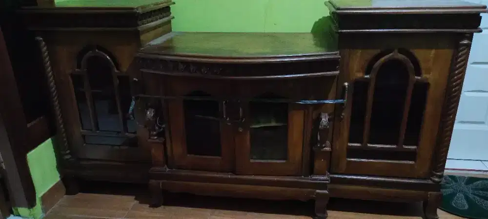 Dijual Lemari/Rak  TV