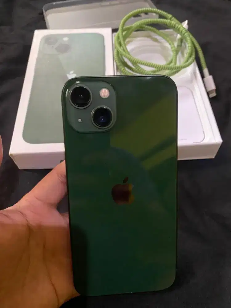 iPhone 13 inter alloprtor mlus 128