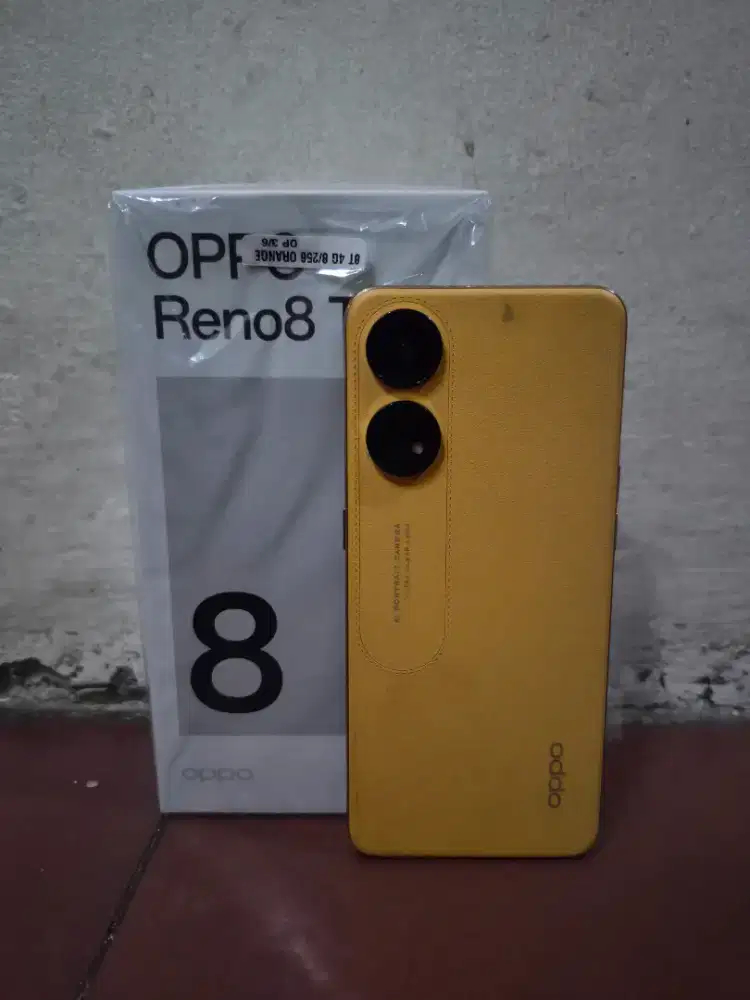 Oppo Reno 8T  8/256 Gb