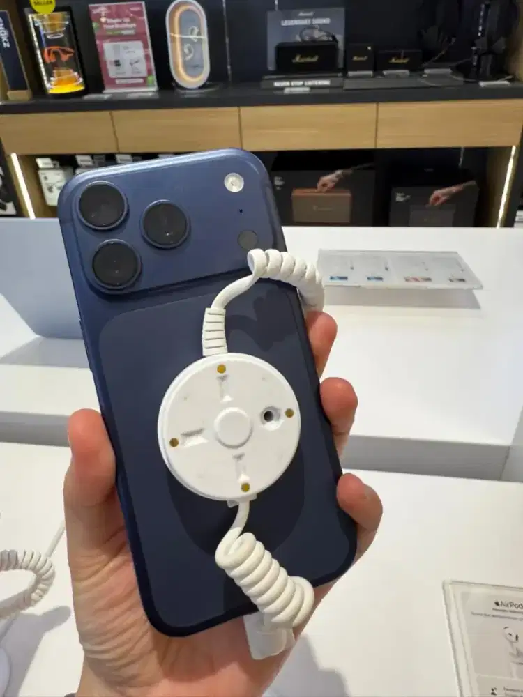 Promo KREDIT iPhone 17 Promax Spesial by Homecredit