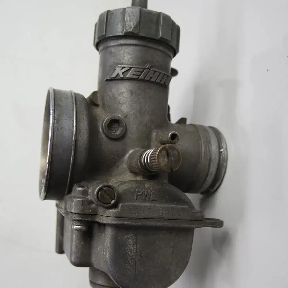 Karburator Ninja Super Kenceng