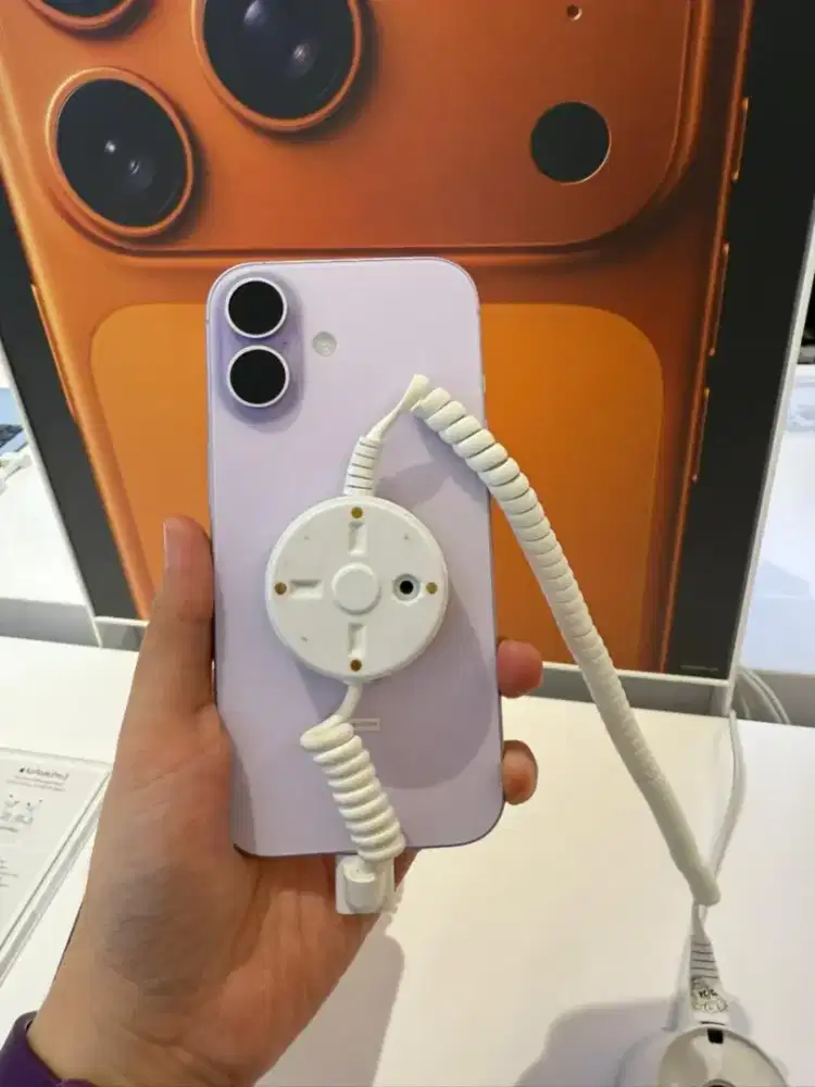 Promo KREDIT iPhone 17 Basic Spesial by Himecredit