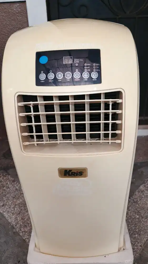 JUAL KRISBOW AC PORTABLE ASLI 1/2 PK