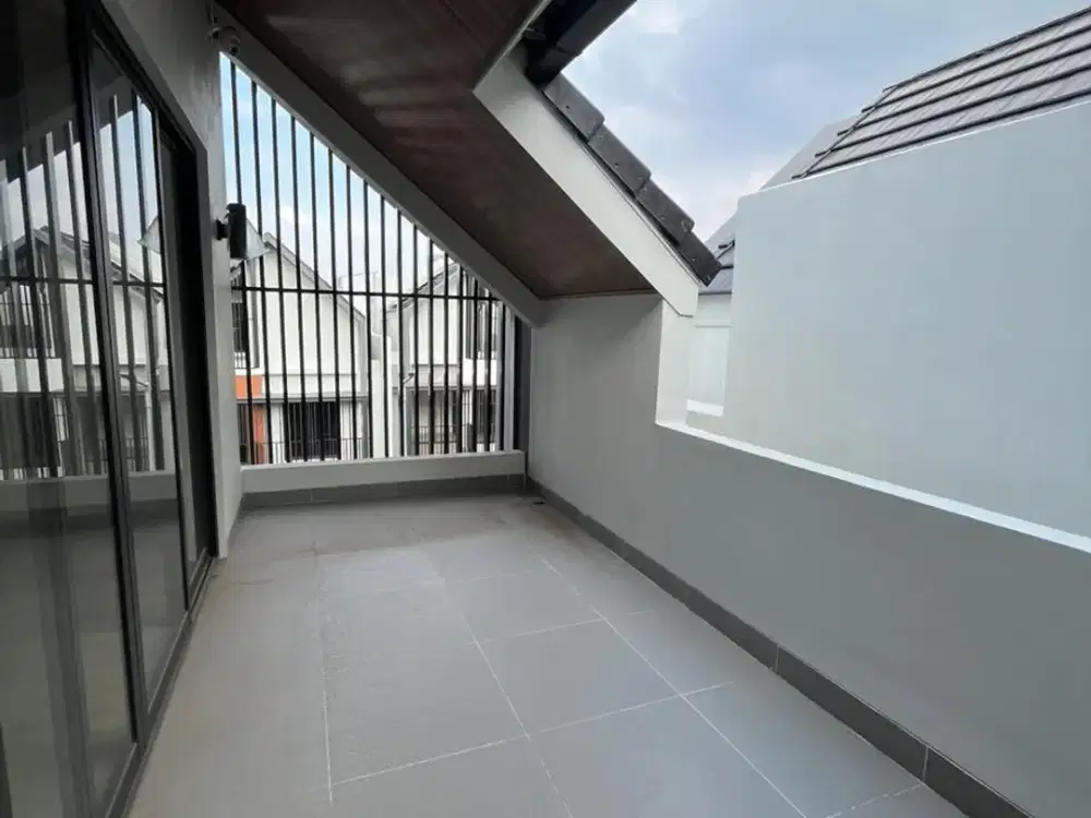 DiIJUAL CEPAT RUMAH CLUSTER LEONORA