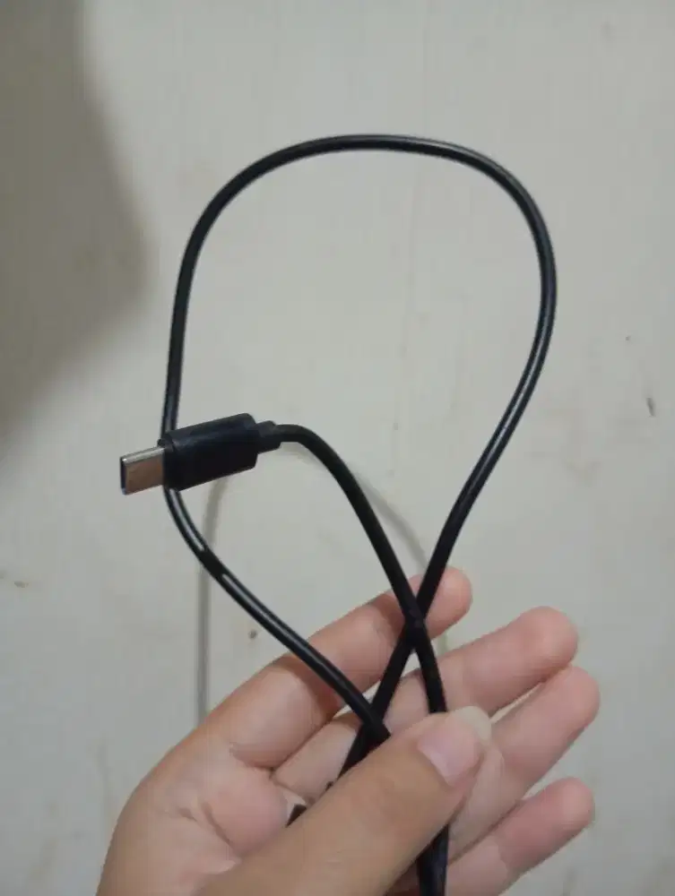 kabel cassan type c