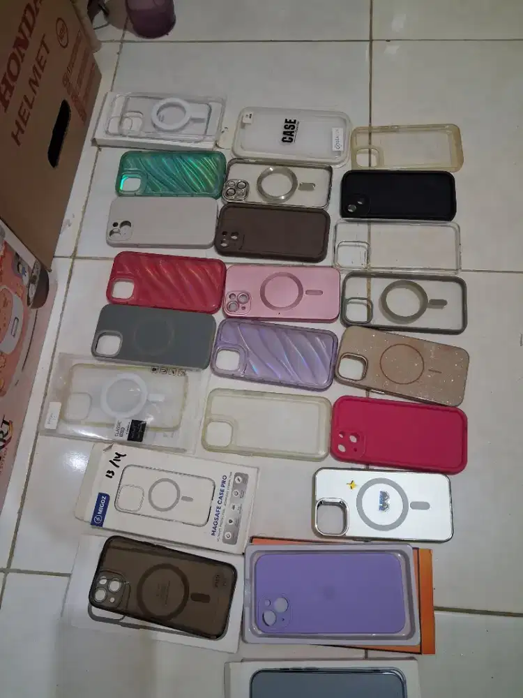 Case i phone 13