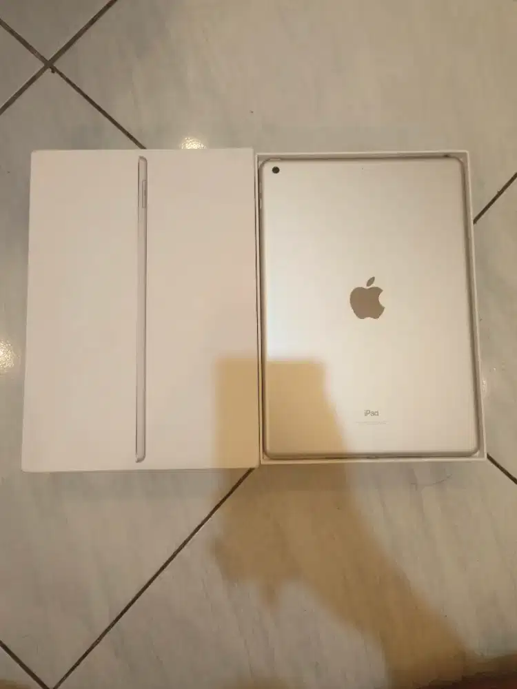 Ipad 9 256gb wifi only ex inter