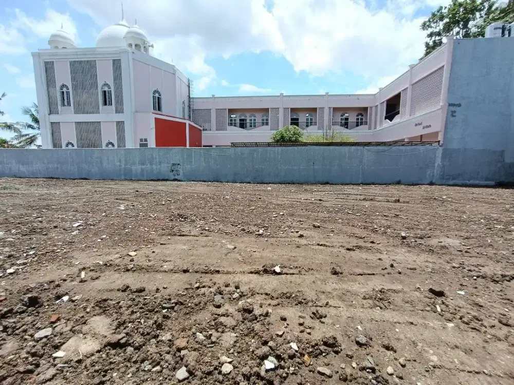 650 m RS UAD, Tanah Jogja Maguwoharjo Lokasi Premium Peruntukan Hunian