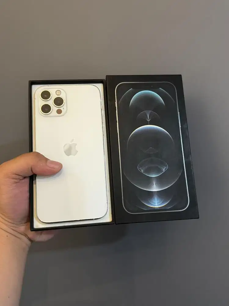 iPhone 12 Pro 128gb iBox