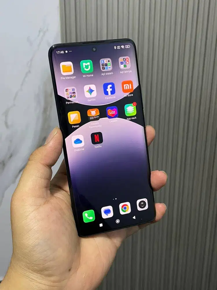 Xiaomi Redmi Note 14 Pro Plus – Black (12/512GB)