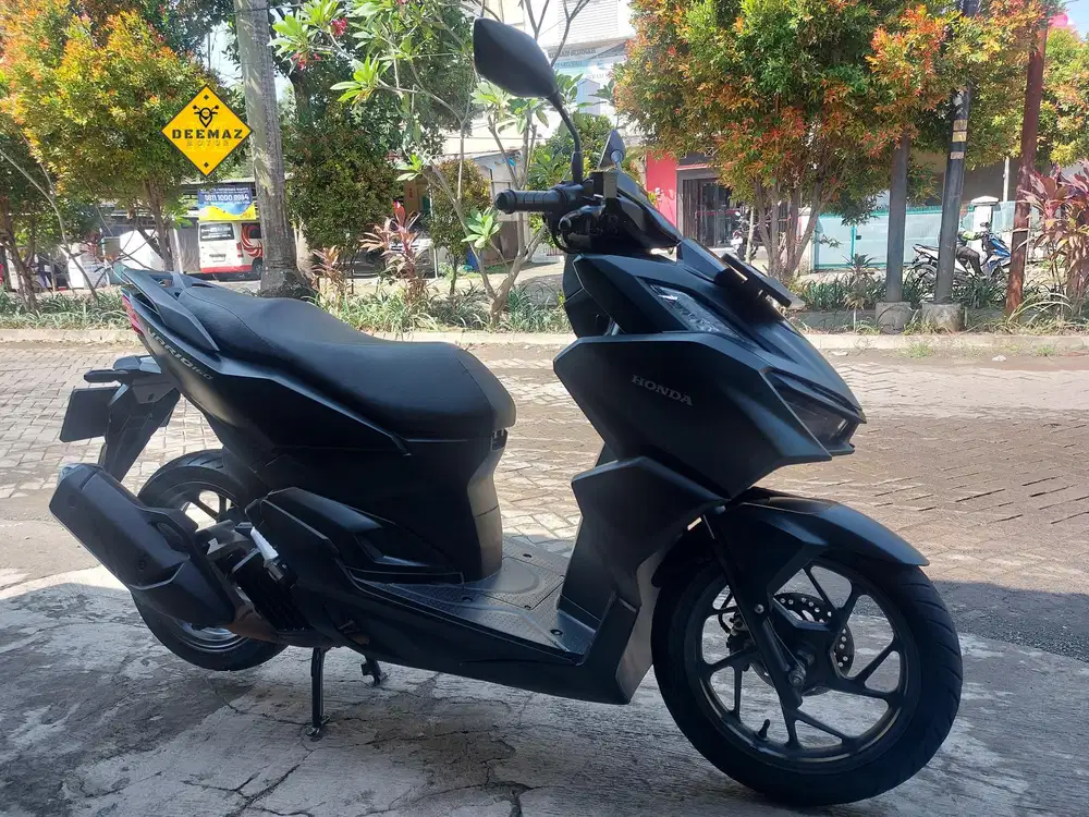 (DP 300 Rb)‼️ Vario 160 CBS 2023 Cash, Kredit & Tukar Tambah