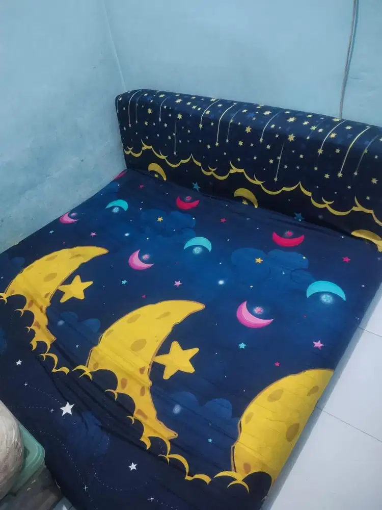 Jual Cepat Kasur INOAC original 200x100