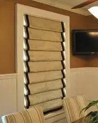 Jual Gorden & Blind Vertikal/Vertical Roll/Roller Gordyn Hordeng