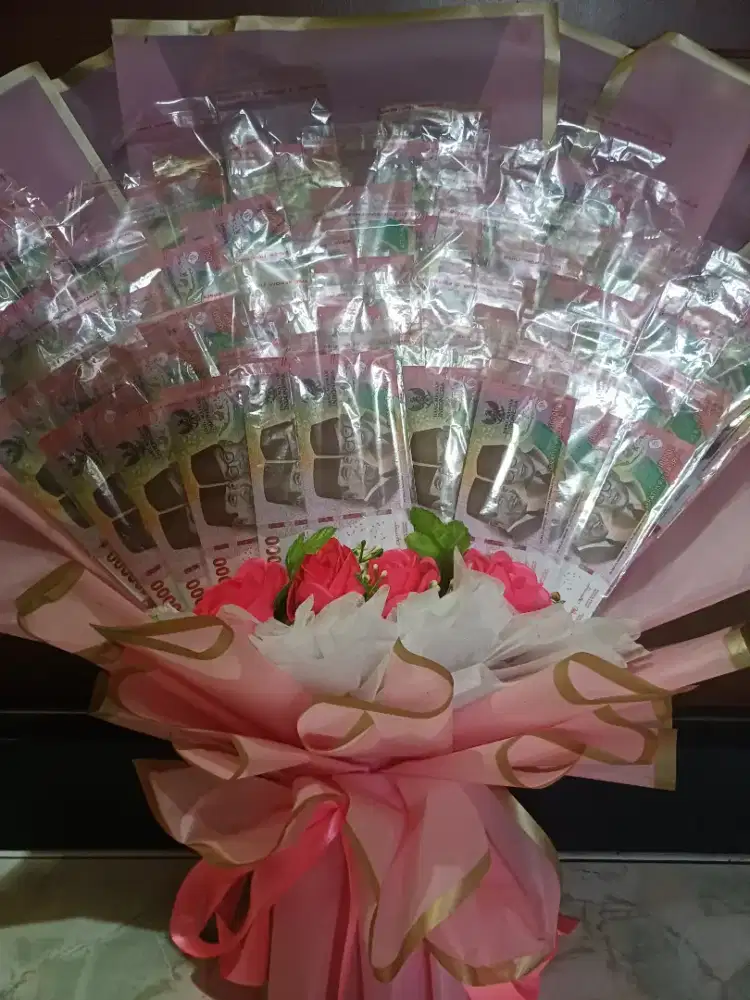 Bucket /Hiasan asesoris