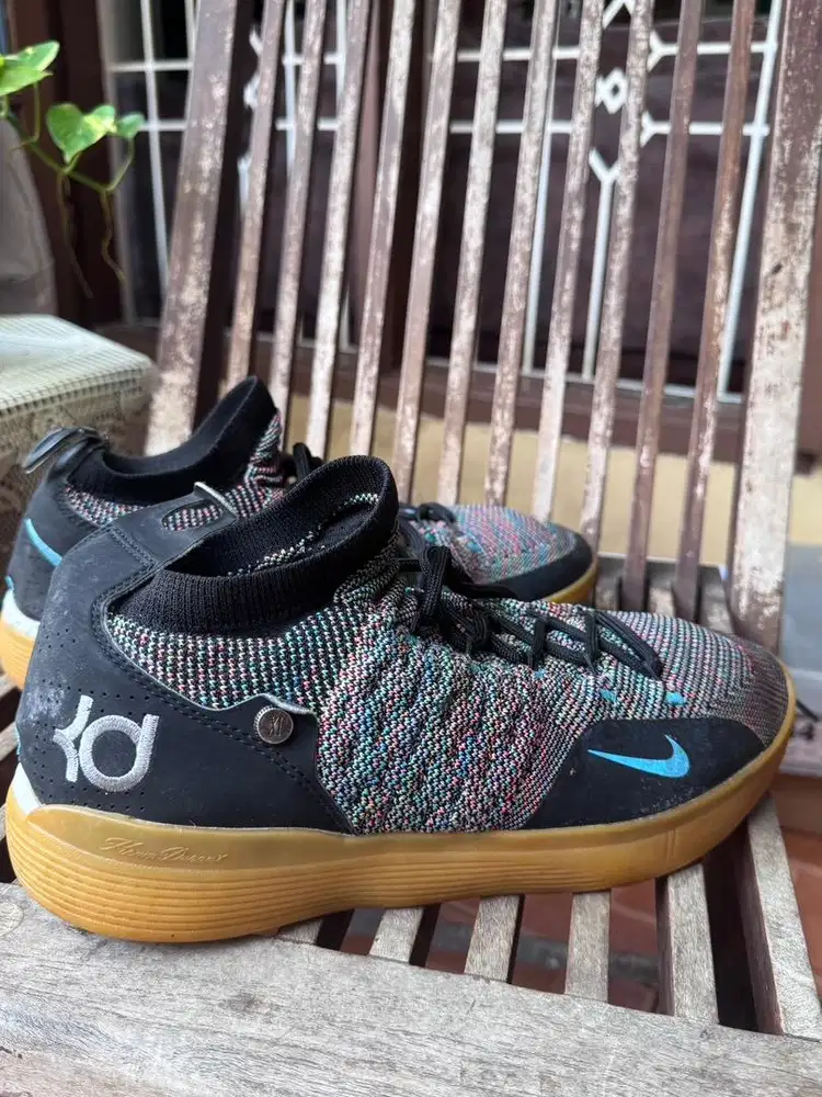 Nike Zoom KD Size 44 / 28 cm