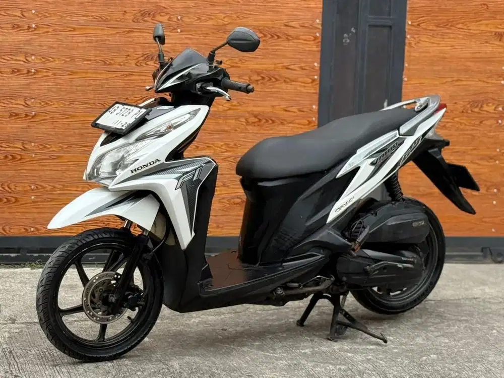 Vario 125 2013 ab pajak on