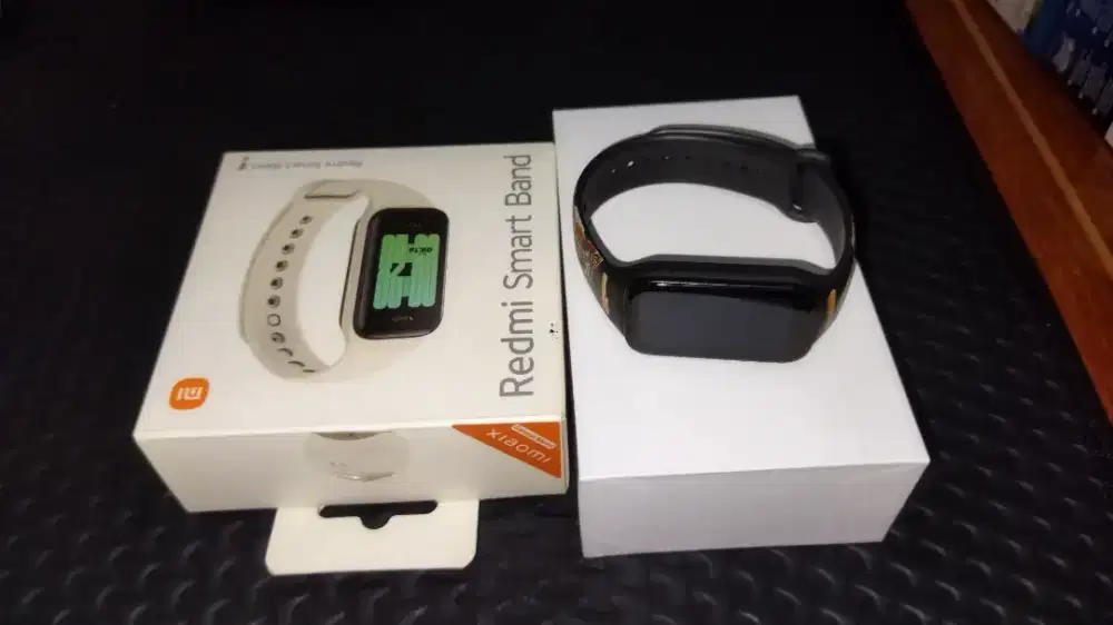 Jam smartwatch masih bagus