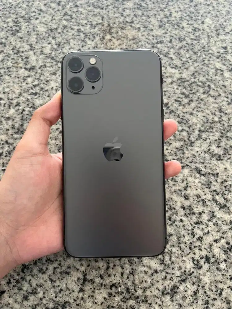 IPHONE 11 PROMAX 256gb