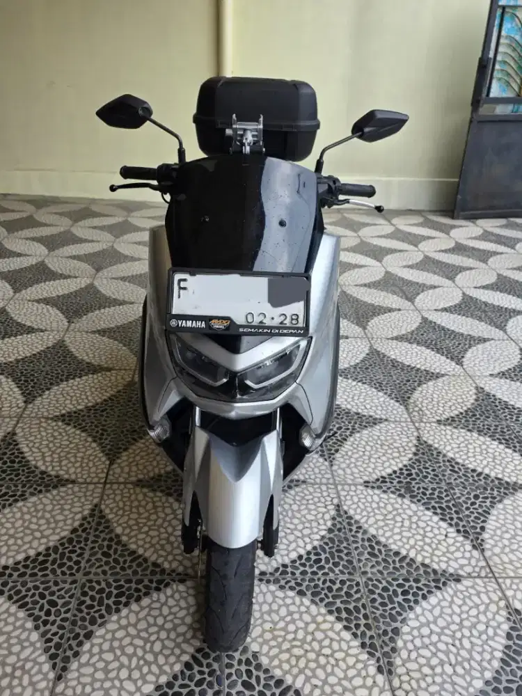 Jual Motor NMAX 2023