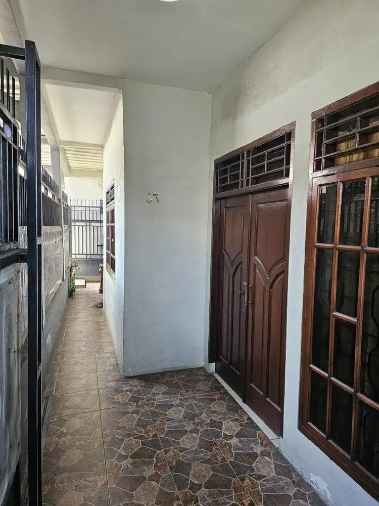 Kost Strategis dekat Universitas Pakuan, Botani Square, dan Pintu Tol