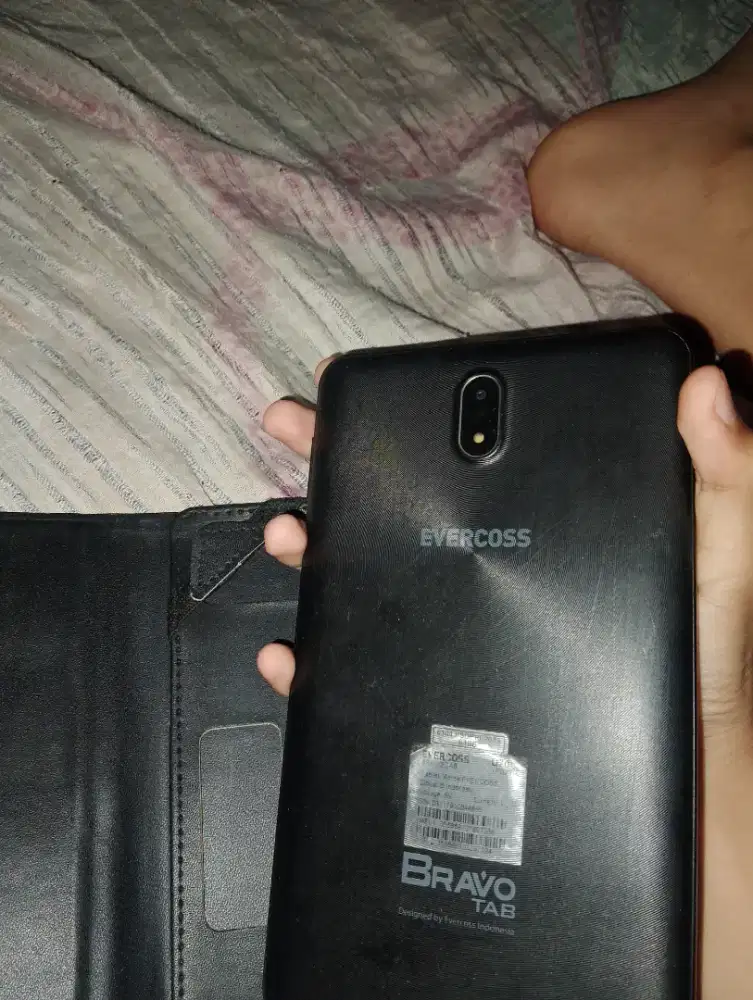 Jual tablet evercos U70 c