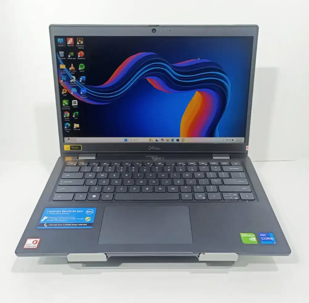 LAPTOP DELL LATITUDE 3420 i7 gen 11