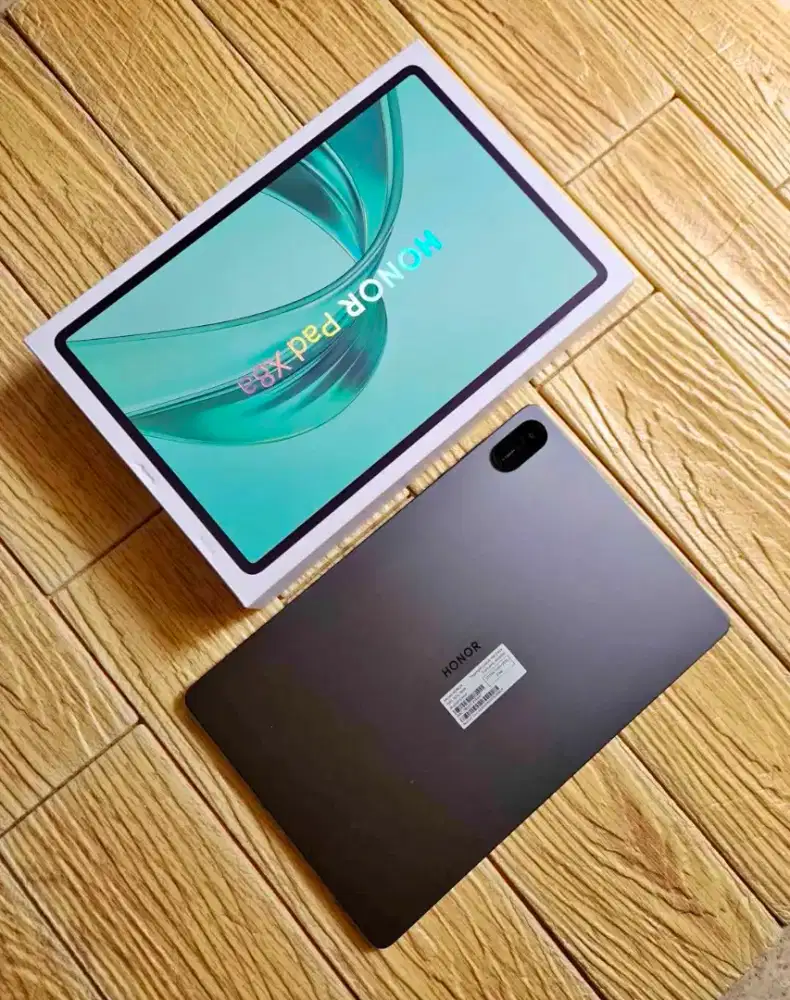 Jual tablet Honor pad x8a 4/128