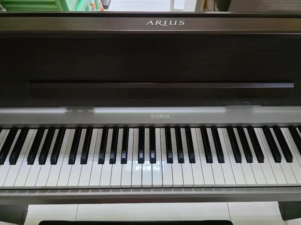 Piano Digital YAMAHA ARIUS