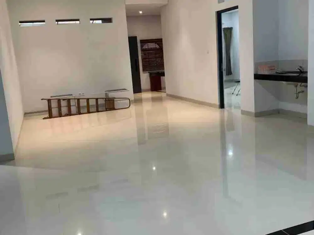 For sale Rumah Baru di Pasirsalam Lux dan Modern