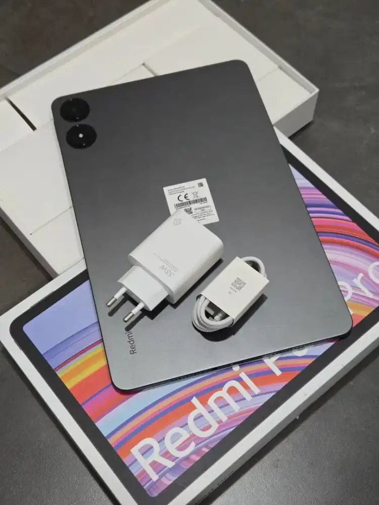 Xiaomi redmi pad pro 8/128 istimewa