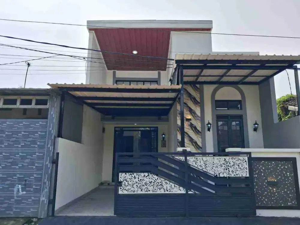 di jual rumah di citra indah city jonggol