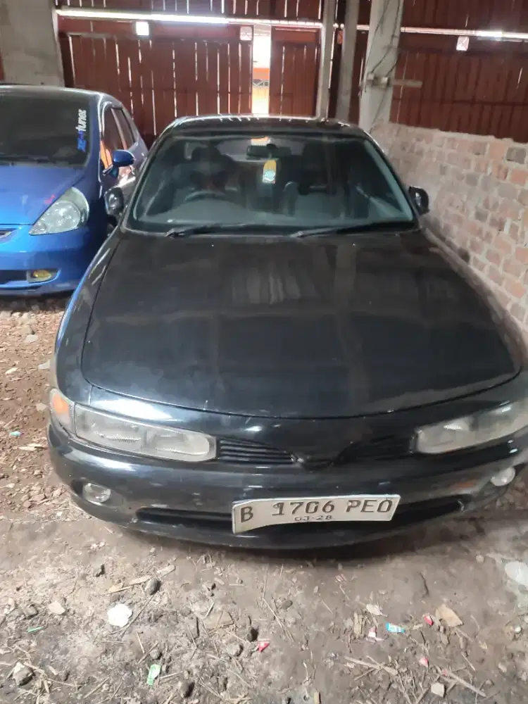 Fs Mitsubishi galant 94