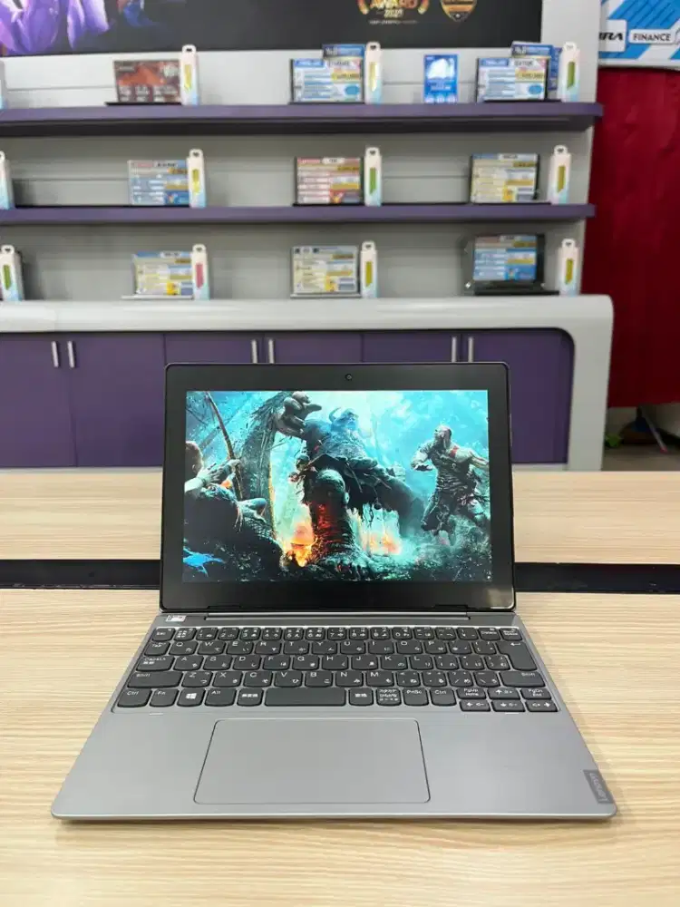 PROMO LAPTOP LENOVO THINKPAD COCOK BUAT PELAJAR