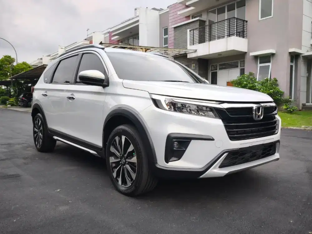 (Km30rb) Honda BRV Prestige Sensing 2022