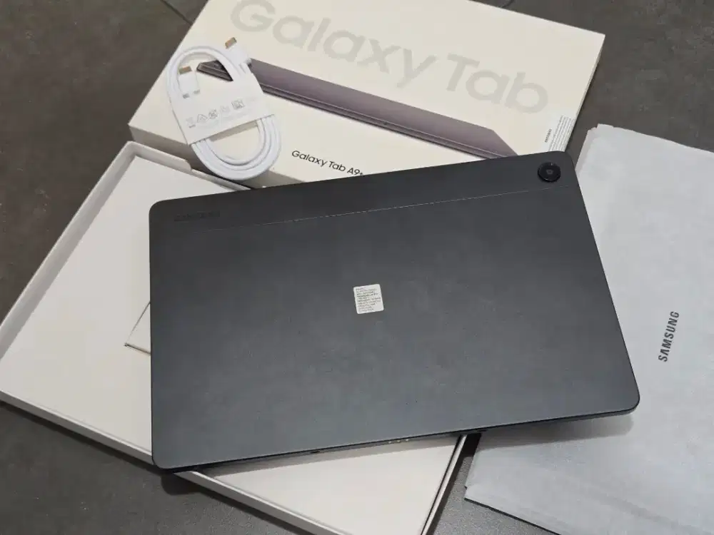 Samsung galaxy Tab A9+ wifi SEIN