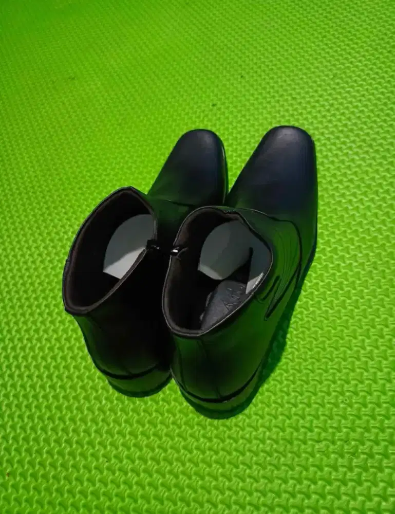 Sepatu Pantofel Pria