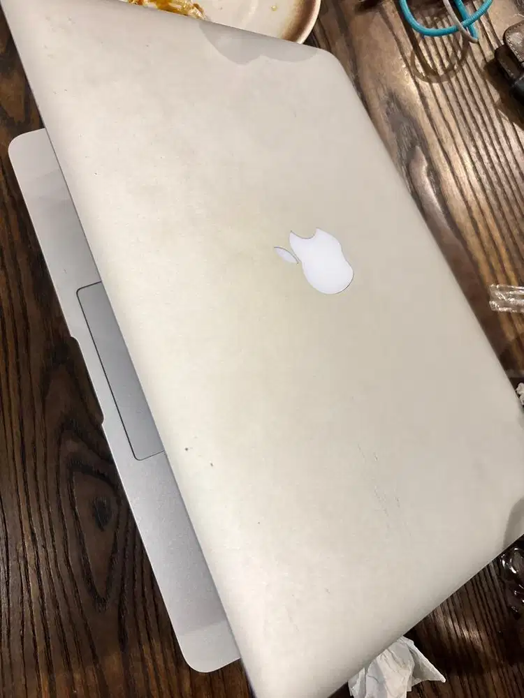 MACBOOK AIR 2017