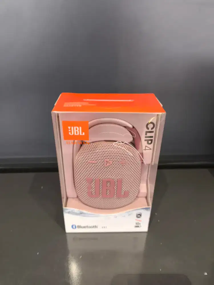 JBL CLIP 4 URBAN REPUBLIC