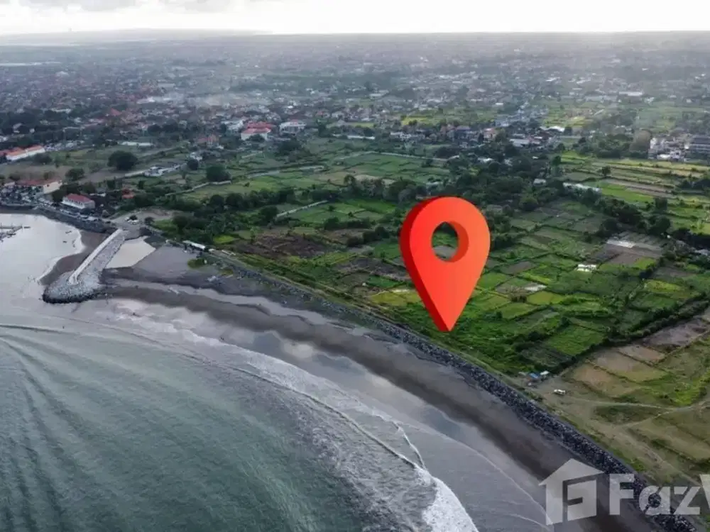 Land for sale in Denpasar Selata, Bali