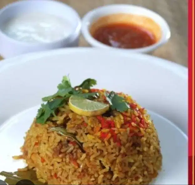 Mencari pekerjaan sebagai juru masak