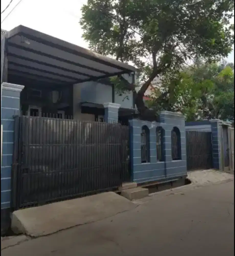 JUAL CEPAT, TERMURAH ‼️ RUMAH MEWAH DI BINTARA - KRANJI