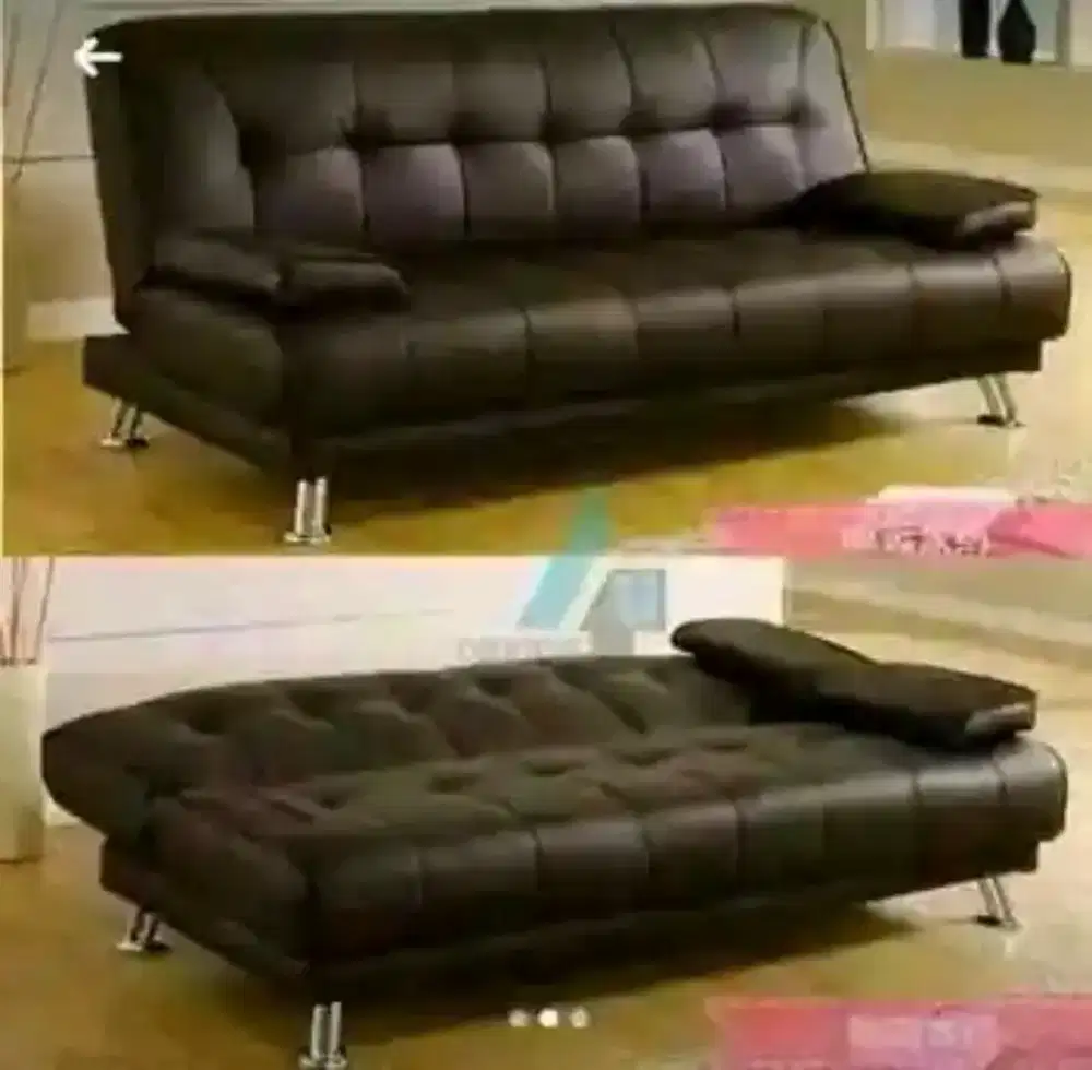 Sofabed terbaru