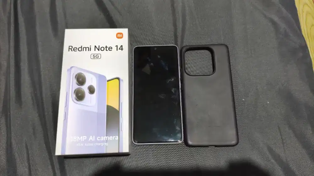 REDMI NOTE 14 5G