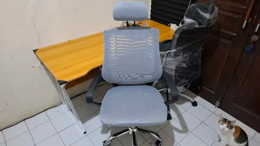 Kursi Kantor Kucadi