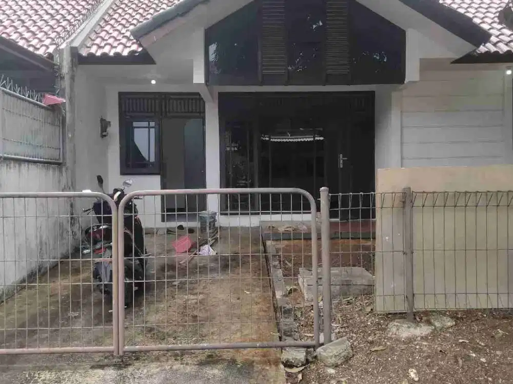 perumahan palem semi