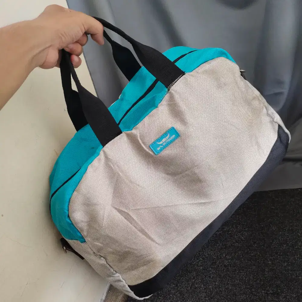 DUFFLE BAG GYM BUFFALO ORIGINAL