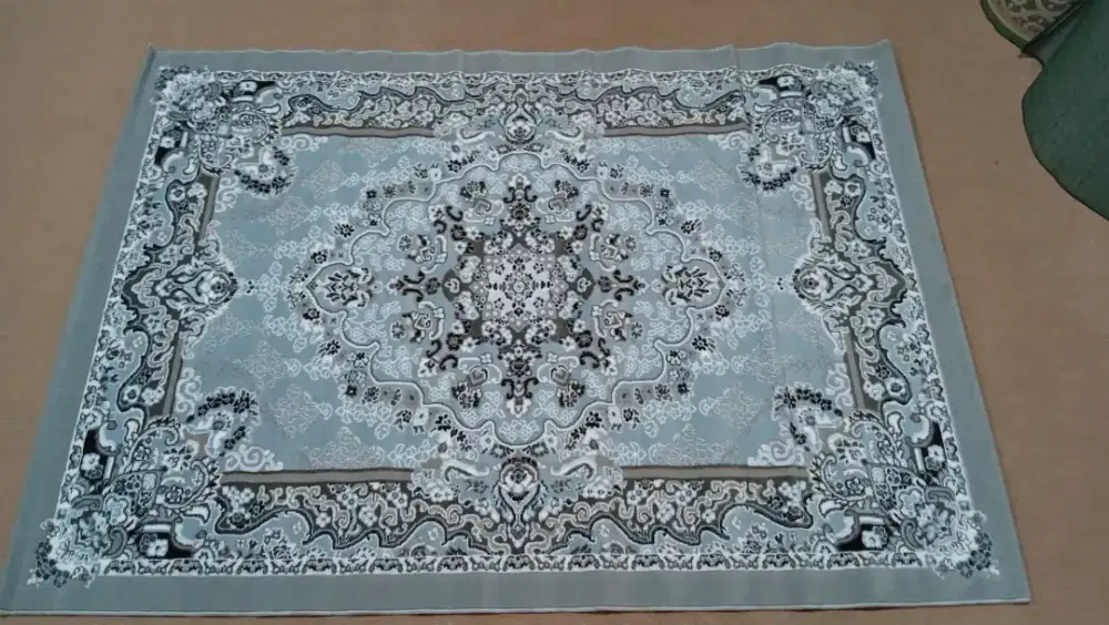 Jual Karpet Permadani ukuran 160x230
