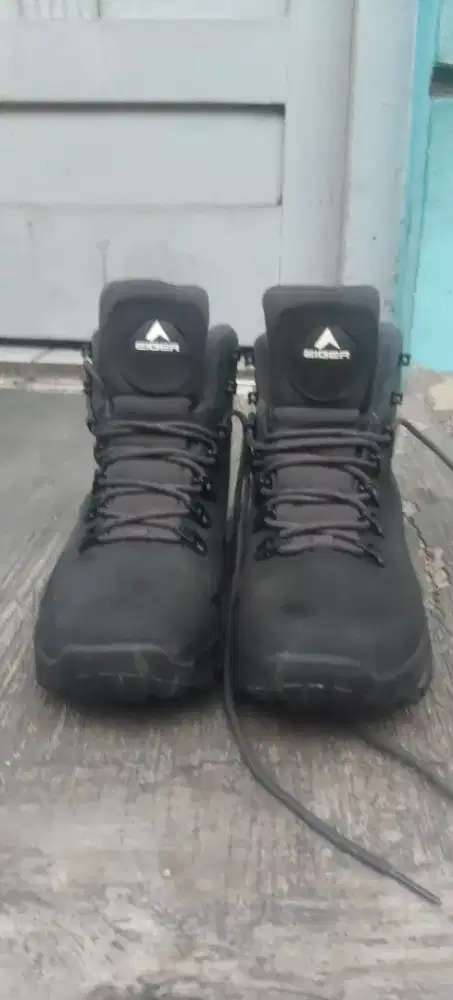 Sepatu eiger EAGLE PLUM 2.0